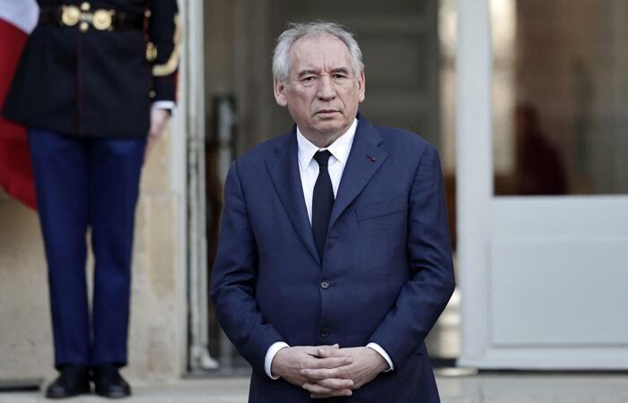 Premierminister Bayrou bildet das Regierungsteam: 17 Männer und 17 Frauen, erstes Treffen am 3. Januar – Nachrichten