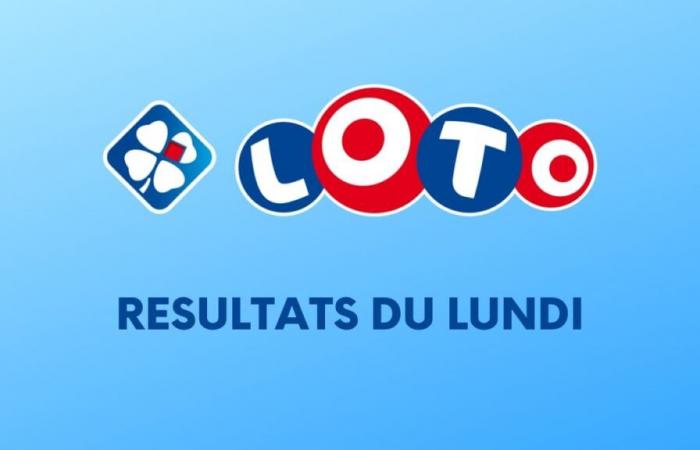 Entdecken Sie die Ergebnisse der FDJ Loto-Ziehung am Montag, 23. Dezember 2024