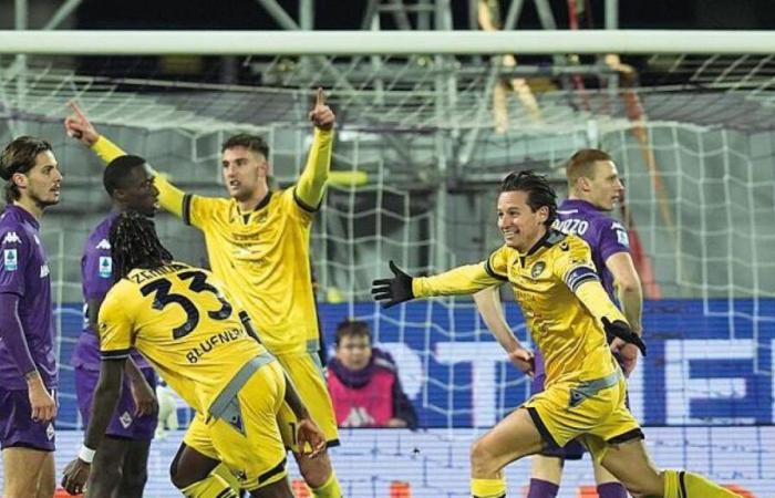 Fiorentina, die Party ist ruiniert: Champions Weihnachten, aber so viel Bedauern