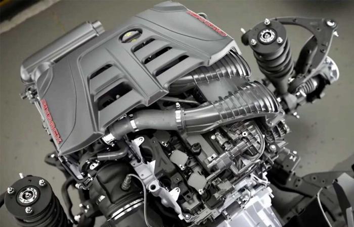 Neuer Alfa Romeo Stelvio SUV: Endlich ein 3,0-Liter-6-Zylinder-Motor?