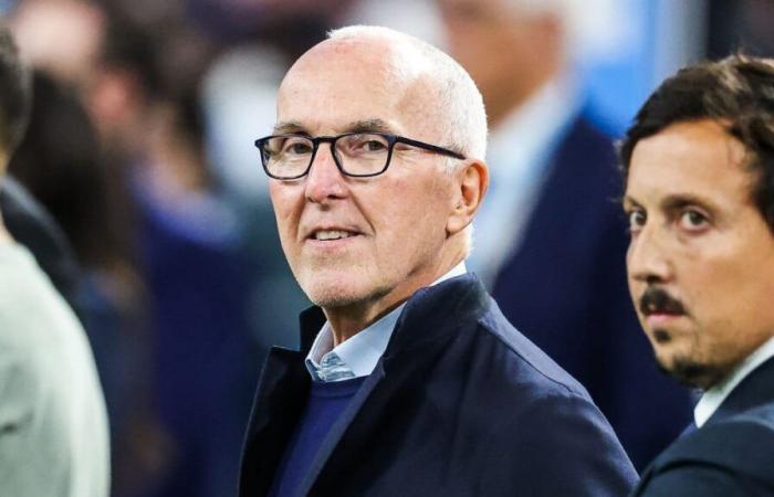 Mercato – OM: Ist sie der größte Fehler der McCourt-Ära?