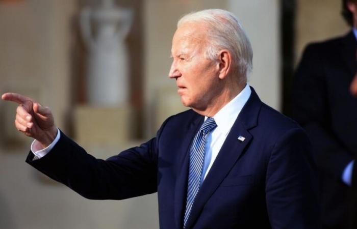 USA, Biden wandelt 37 von 40 Todesurteilen in lebenslange Haftstrafen um, bundesstaatlicher Todestrakt wird geräumt (akfy)