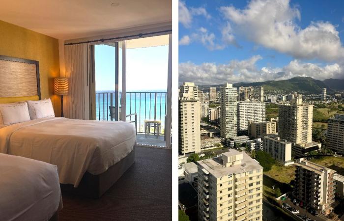 PAX zum Ziel: Air Canada Vacations präsentiert die Insel Oahu