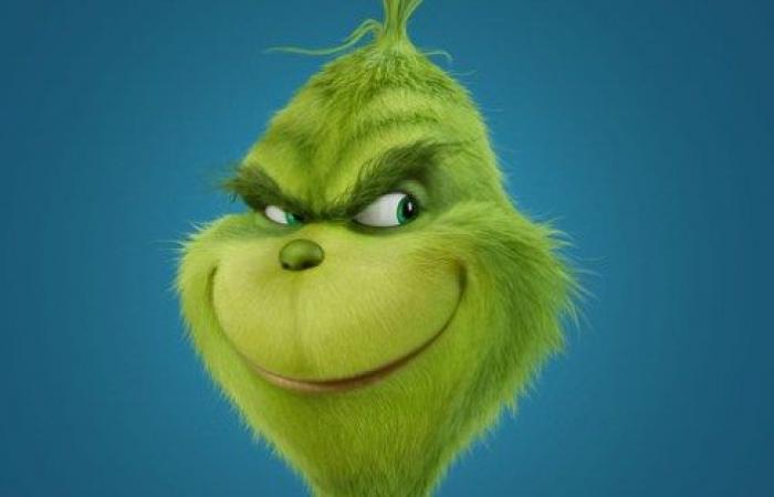 Denn am Ende sind wir alle ein kleiner Grinch