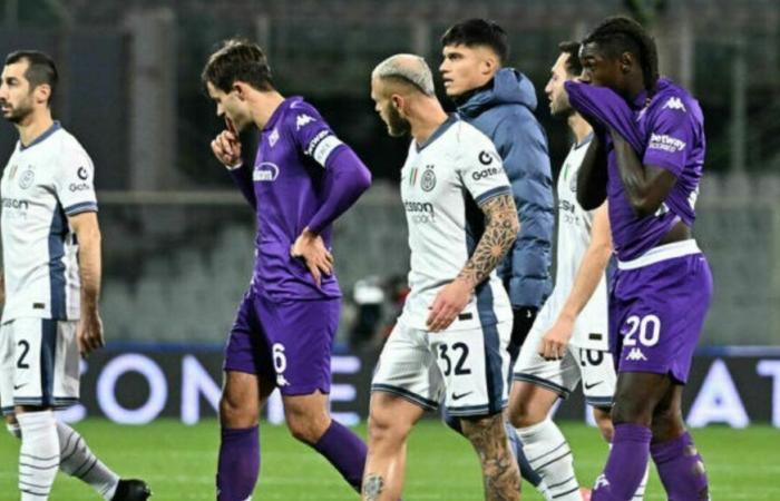 Fiorentina-Inter: Wann werden wir uns erholen? Hier sind die ersten verfügbaren Termine