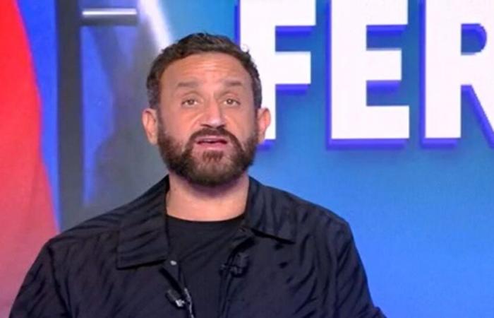 „Es ist nicht einfach“: Nach der Schließung von C8 und dem Ende von TPMP ließ Cyril Hanouna seinen Schützling los? Der ehemalige Chronist sagt alles