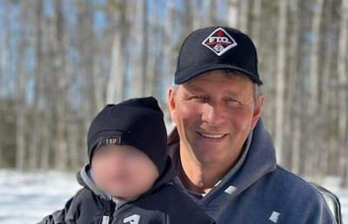 Lineman starb in einem Mast: Unglück ereilt eine Familie aus Charlevoix