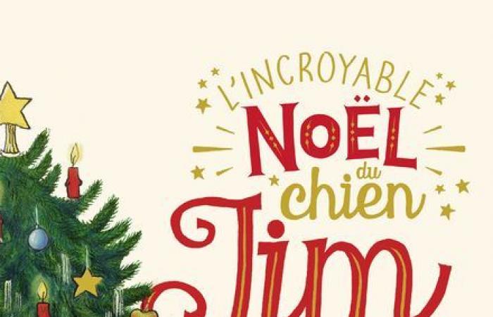 5 Tierbücher für Kinder zu Weihnachten