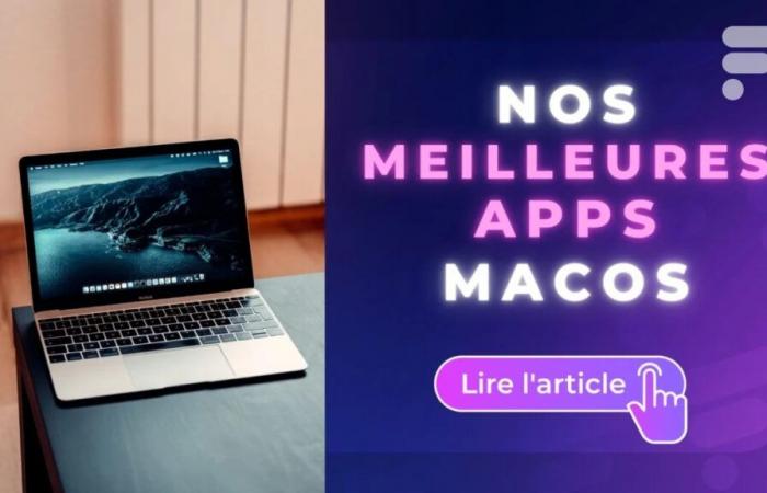 Die 25 wichtigsten macOS-Apps, die Sie bereits auf Ihrem Mac installiert haben sollten