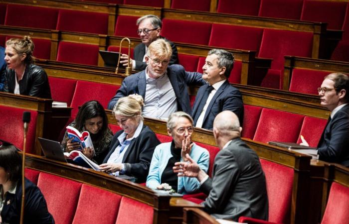 François Bayrou sät Zweifel innerhalb der ehemaligen Präsidentenmehrheit