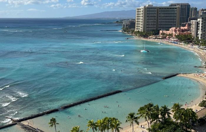 PAX zum Ziel: Air Canada Vacations präsentiert die Insel Oahu