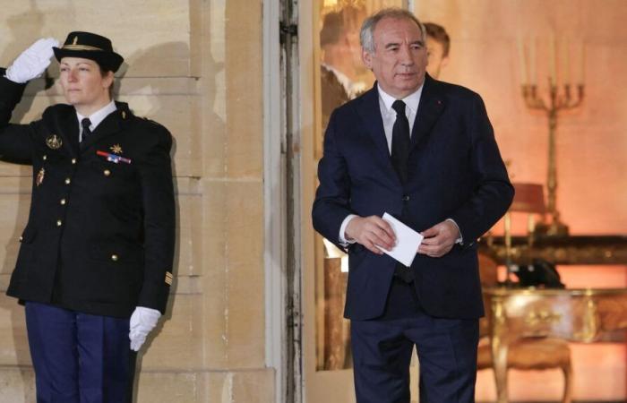 10 Tage nach der Ernennung von François Bayrou zum Matignon steht die Bekanntgabe der Ministerliste noch aus