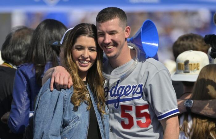 World-Series-Champion Buehler verlässt die Dodgers für einen unerwarteten 21-Millionen-Dollar-Deal und geht zu den Red Sox.