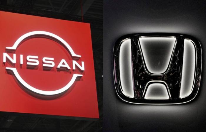 Honda und Nissan kündigen Fusionspläne an, nachdem die japanischen Autogiganten Schwierigkeiten haben, mit der Konkurrenz bei Elektrofahrzeugen mitzuhalten | Geldnachrichten