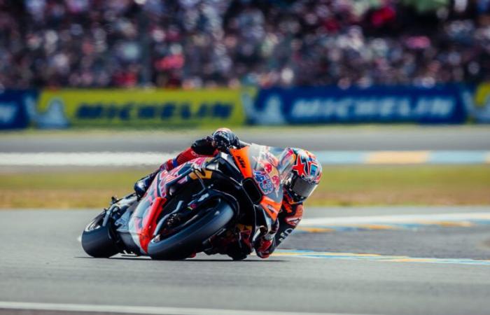 Reden wir über MotoGP: Jack Miller macht sich große Sorgen und hier ist der Grund dafür