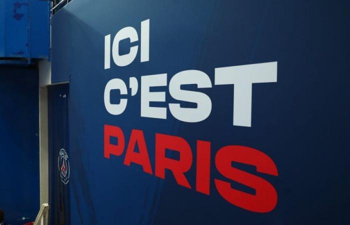 PSG: Für 2025 ist eine Überraschungsverstärkung angekündigt!