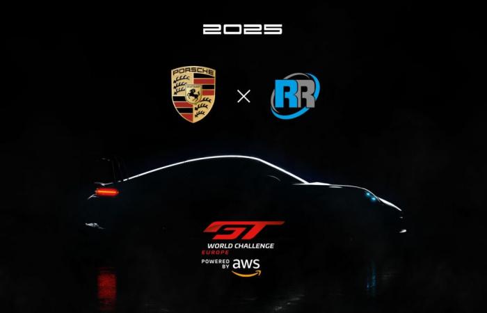 Rutronik Racing kehrt mit zwei Porsche zum GTWC Europe zurück