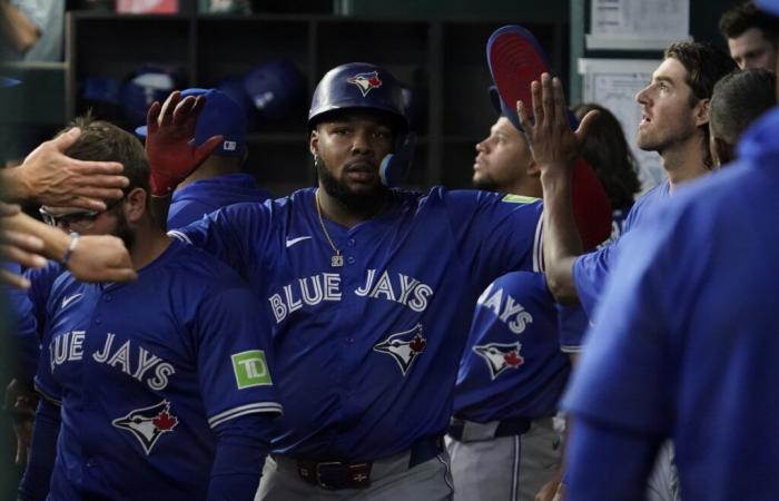 Den Blue Jays steht in Bezug auf Guerrero Jr. eine beispiellose Entscheidung bevor: Jetzt seinen Vertrag verlängern, ihn tauschen oder in der nächsten Saisonpause mit einer möglichen Niederlage rechnen müssen?