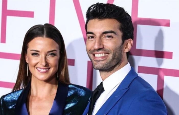 Justin Baldoni wird von Blake Lively wegen sexueller Belästigung angeklagt: Wer ist Emily, seine Frau?