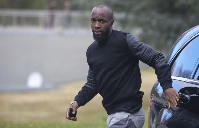 Fußball: Nach der Lassana-Diarra-Affäre ändert die FIFA vorübergehend ihre Transferbestimmungen