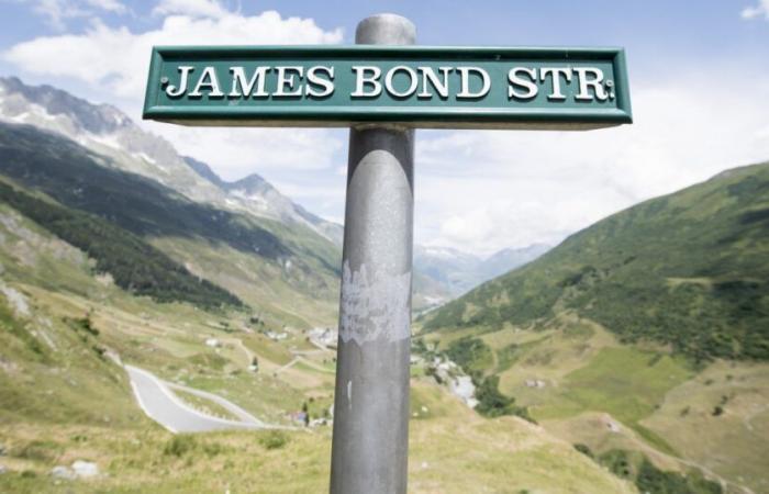 James Bond und die Amazonas-Sackgasse