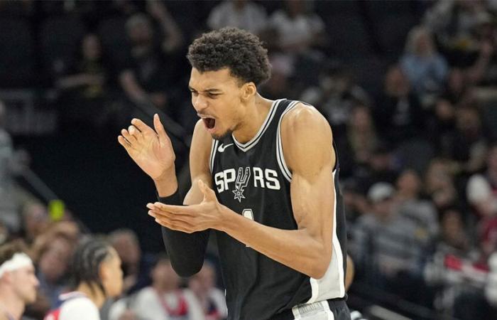 Drei Trades, um die Spurs zum NBA-Anwärter zu machen