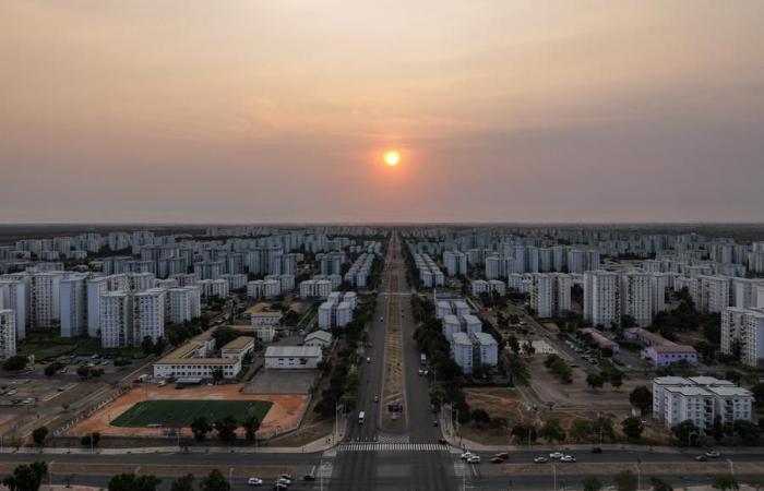 (Multimedia) ZOOM AFRIKA: Afrika, Zeuge und Nutznießer einer anhaltend starken Urbanisierung – Xinhua