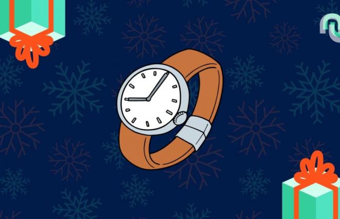 Unsere 9 Last-Minute-Geschenkideen, um Weihnachten in letzter Minute zu retten