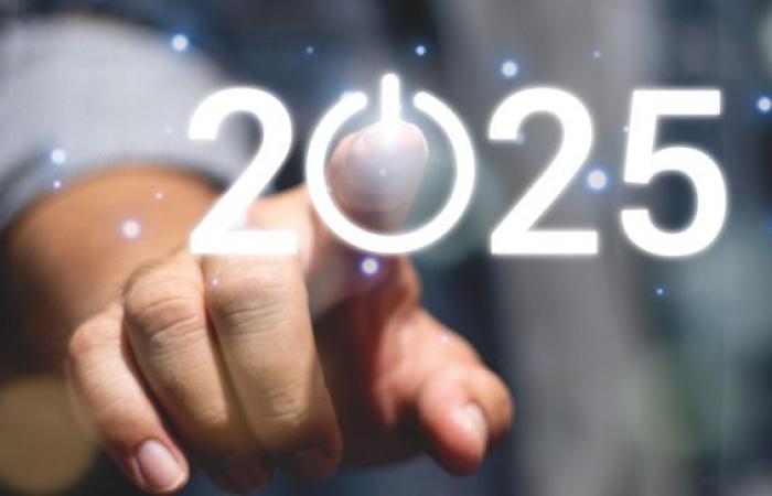 5 wesentliche Karrierevorsätze für den Erfolg im Jahr 2025