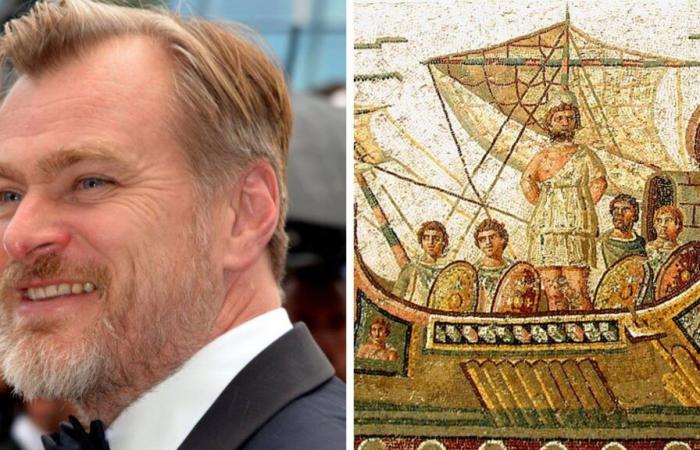 Christopher Nolan, nächster Film bestätigt: Adaption von „The Odyssey“: Besetzung, Veröffentlichung und Handlung