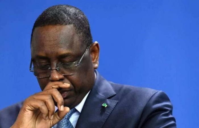 Macky Sall kontert und erstattet Anzeige wegen „Fälschung und Verwendung von Fälschungen“ und „Verleumdung“