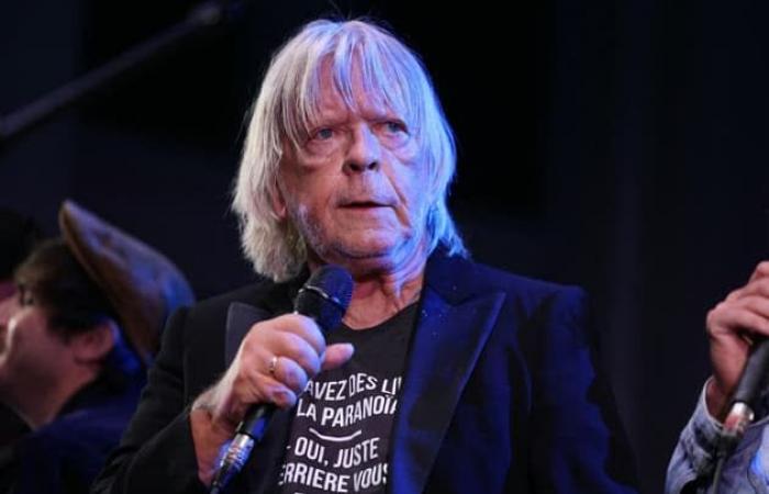 Renaud will 2026 ein neues Album mit einem Song über George Floyd veröffentlichen