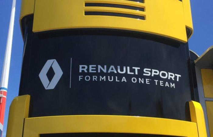 Magnussen bestätigt die Lüge von Renault F1, einem laut Kevin giftigen Team