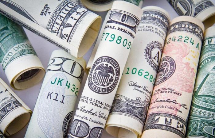 Dollar-Stärke bleibt bestehen, Asien (ohne China) steigt, Europa fällt – globale Märkte heute, während die USA schläft