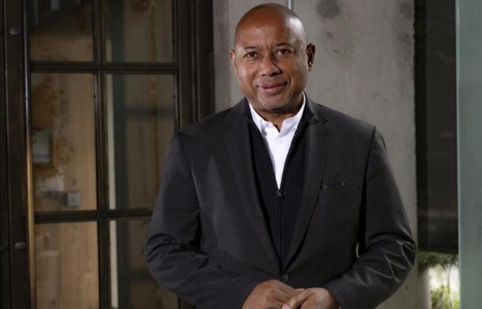 Für Raoul Peck war „Ernest Coles Ziel, den menschlichen Zustand zu fotografieren“