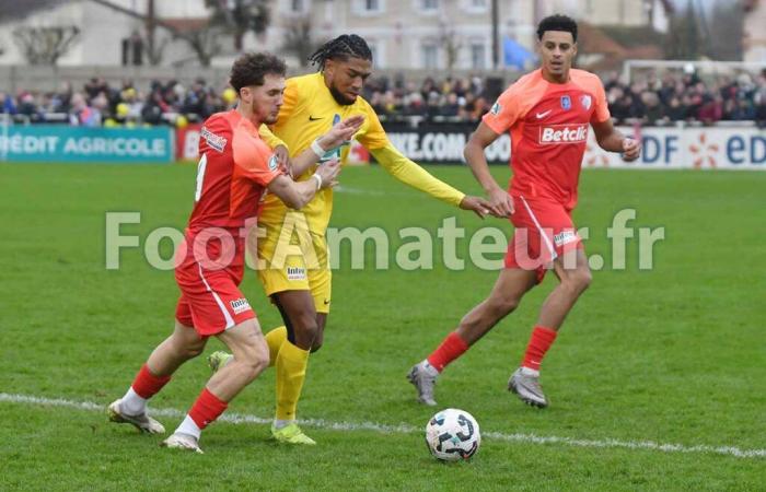 Französischer Pokal. Termine und Uhrzeiten der Runde der letzten 32