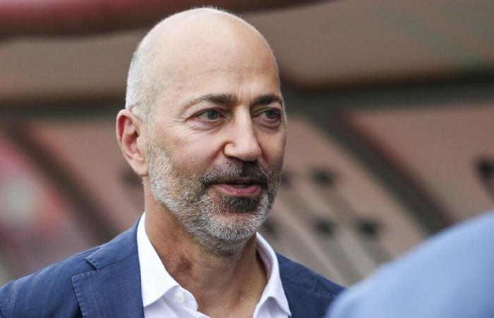 Ivan Gazidis’ überraschende Verteidigung der Lage der Grünen