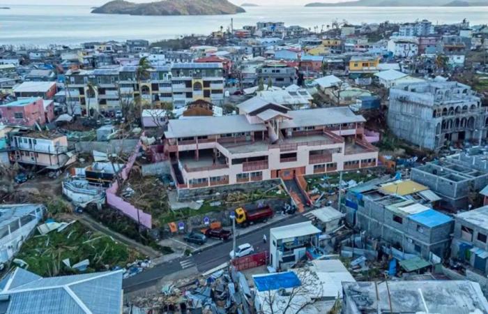 Mayotte: An diesem Montag trauert Frankreich