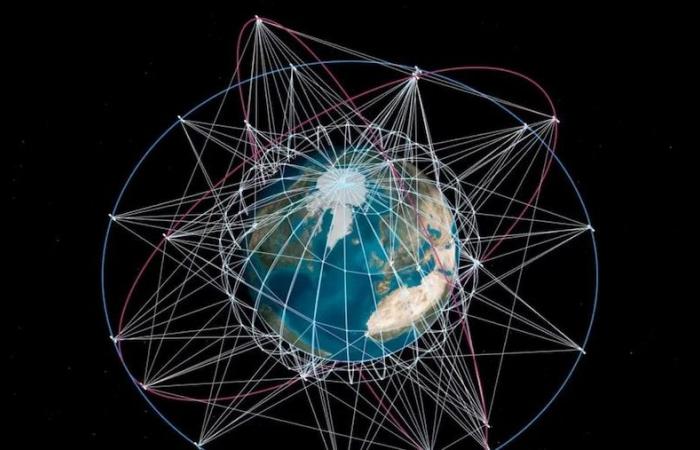 Internet aus dem Weltraum: Ist Iris² wirklich die europäische Antwort auf Musks Starlink?