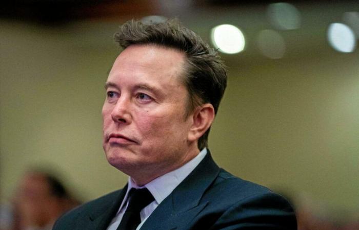 Donald Trump versichert, dass Elon Musk ihm nicht die Präsidentschaft stiehlt