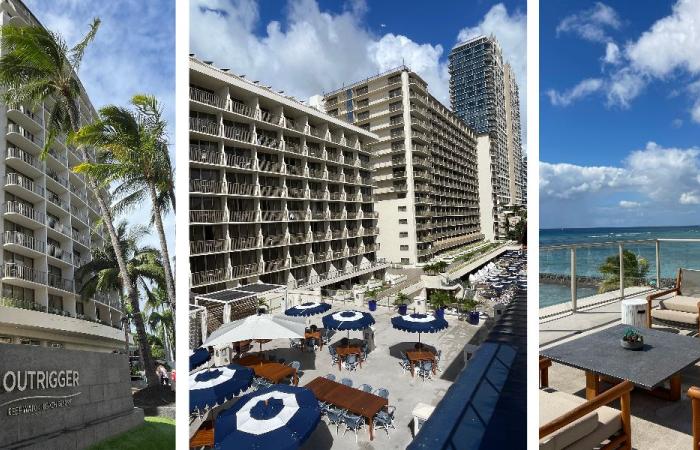 PAX zum Ziel: Air Canada Vacations präsentiert die Insel Oahu