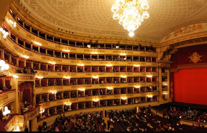 Zwischen Musik und Gourmet: der perfekte Abend im Teatro alla Scala