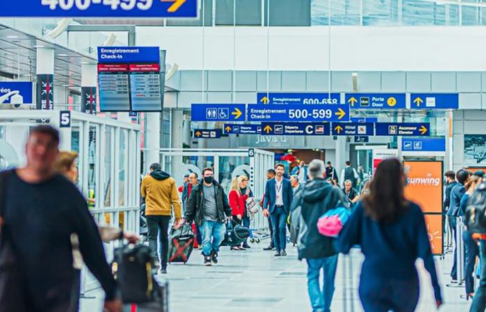 Flughafen Montreal: 7 Dinge, die Sie wissen sollten, um bei Ihrem nächsten Flug Zeit zu sparen