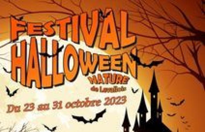 Herbstfest – Halloween-Naturfest – Haus des Fischfangs und der Natur – Levallois-perret, 92300