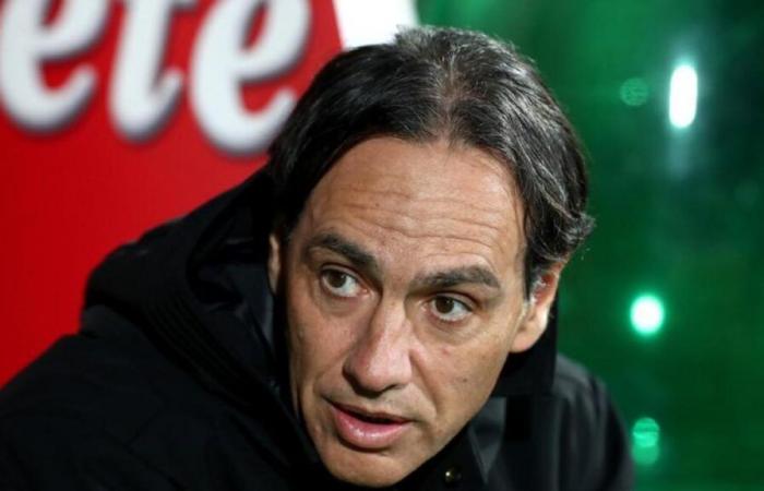 Nesta nach der Niederlage gegen Juventus von Monza entlassen: Bocchetti der neue Trainer