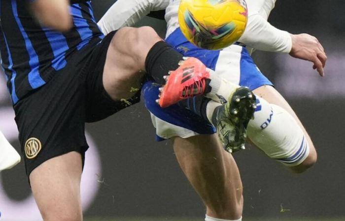 Italien Fußball Serie A | Sport