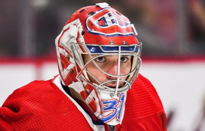 Igor Shesterkin ist besser als Carey Price, sagt Alex Kovalev