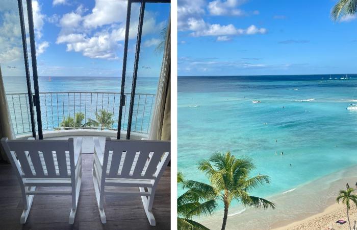 PAX zum Ziel: Air Canada Vacations präsentiert die Insel Oahu