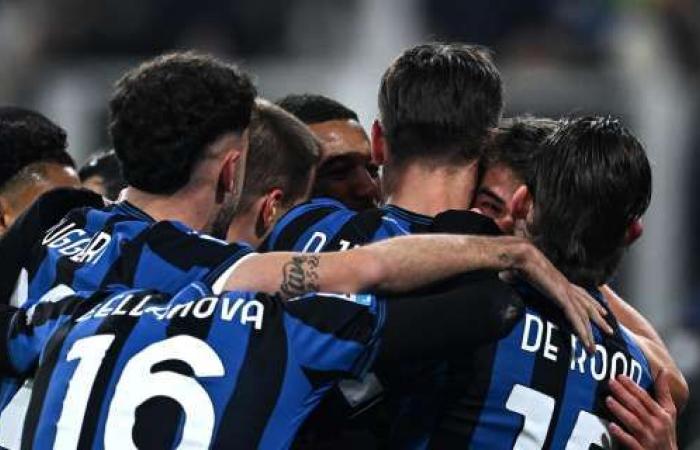 „Atalanta, man kann sich vor dem Scudetto nicht verstecken. Es gibt die richtige Reife.“