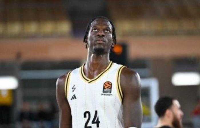 Asvel: Saison vorbei für Ndiaye